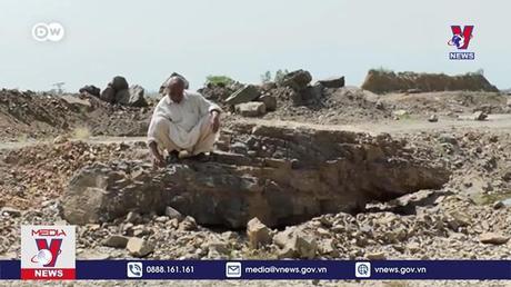 Những vết thương mãi khắc sâu