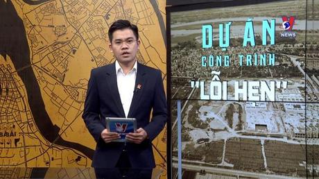 Đối thoại Hà Nội: Dự án công trình 