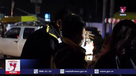 Giẫm đạp tại Guatemala gây nhiều thương vong