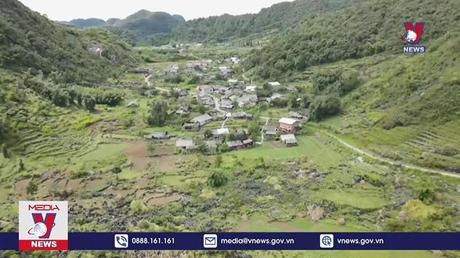 Quốc hội giám sát công tác dân tộc tại Hà Giang 