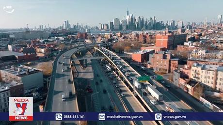 Mỹ chiếm 5 trong top 10 thành phố có nhiều triệu phú nhất thế giới