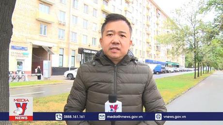 Điểm báo quốc tế cuối tuần ngày 17/9/2022