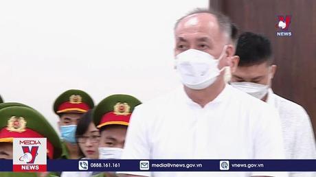 Tuyên án vụ “chạy án” cho Giám đốc bệnh viện Thủ Đức 