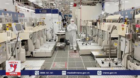 Mỹ tăng cường thẩm định đầu tư trong lĩnh vực công nghệ tiên tiến