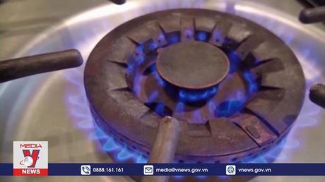 Italy và Bỉ ứng phó với khủng hoảng năng lượng