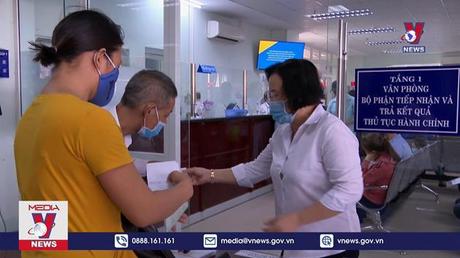 Hơn 365.000 người lao động đã nhận tiền hỗ trợ COVID-19 