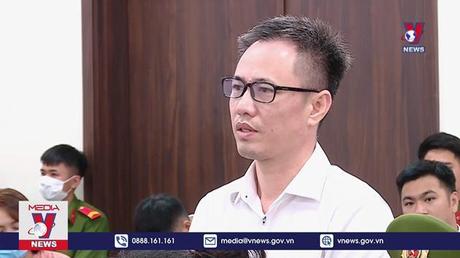 Xét xử vụ “chạy án” cho Giám đốc bệnh viện Thủ Đức 