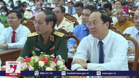 Bản tin Thời sự 18h ngày 17/9/2022