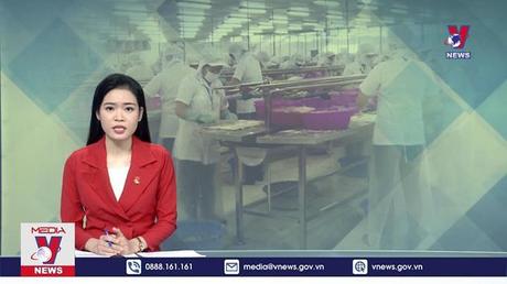 Bản tin thời sự 11h ngày 17/9/2022