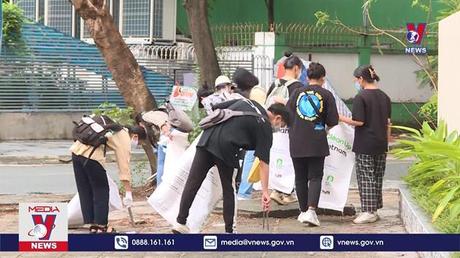 Bản tin thời sự 20h ngày 17/9/2022