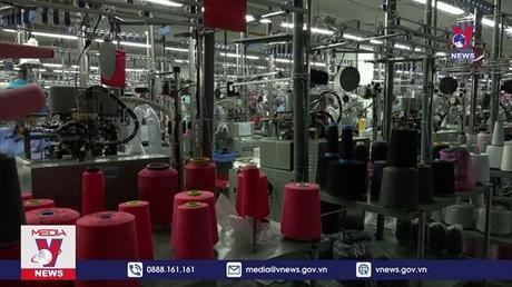 Bản tin thời sự 8h 17/9/2022