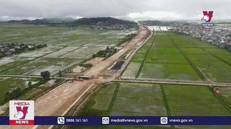 Bộ GTVT đề xuất chia tuyến cao tốc thành 30 gói thầu  