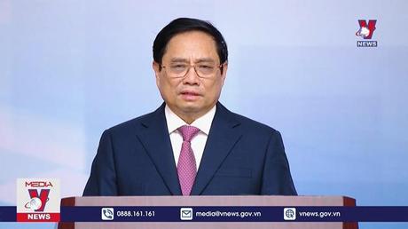 Thủ tướng chủ trì hội nghị với DN đầu tư nước ngoài