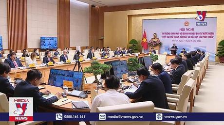 Vượt qua thử thách, nắm bắt cơ hội, hợp tác phát triển