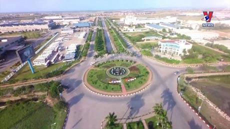 Bản tin tiếng Anh ngày 17/9/2022