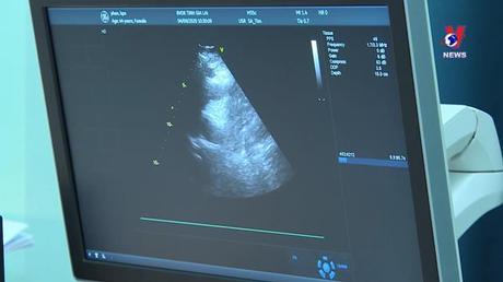 Câu chuyện sức khỏe: Sự nguy hại của ô nhiễm không khí tới sức khỏe