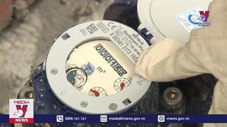 Lần đầu tiên Việt Nam có quy hoạch tài nguyên nước quốc gia 