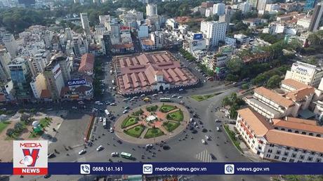 Tạp chí Mỹ chọn TP.HCM đứng đầu danh sách điểm đến mùa thu