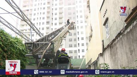 Bình Dương bắt tạm giam chủ quán karaoke An Phú 