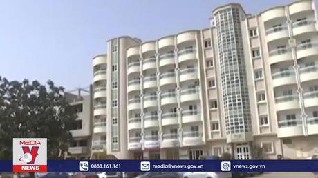 Senegal có thủ tướng mới sau nhiều năm bỏ trống