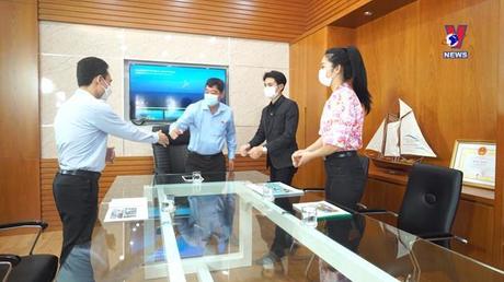 Học Bác mỗi ngày: Bác Hồ với doanh nhân Việt Nam