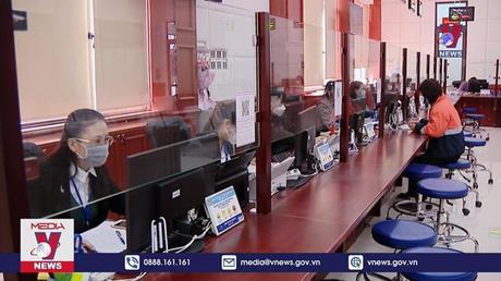 Thí điểm nộp tạm ứng án phí, lệ phí Tòa án trực tuyến