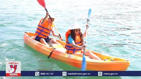 Chính sách & Cuộc sống: Du lịch xanh - Xu hướng bền vững