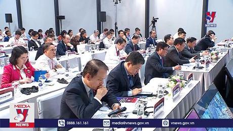 Bản tin thời sự 18h ngày 18/9/2022