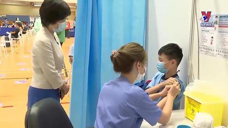 Đời sống toàn cầu ngày 18/9/2022