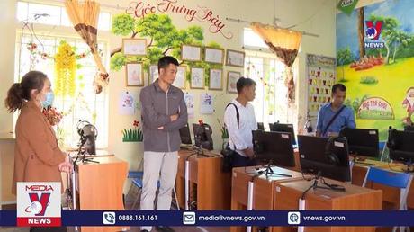 Bản tin thời sự 20h 18/9/2022