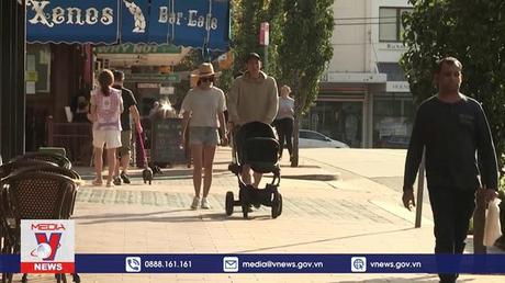 Thêm nhận định bi quan về kinh tế toàn cầu