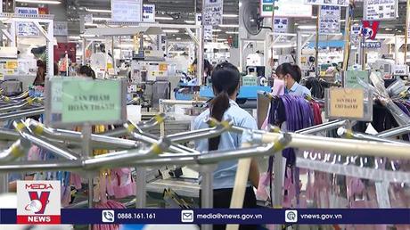 Hơn 48.000 doanh nghiệp hoạt động lại