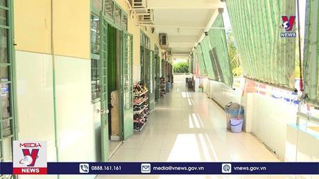 Bản tin thời sự 13h ngày 18/9/2022