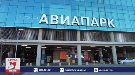 Ai Cập và Nga xem xét thanh toán thương mại bằng đồng nội tệ