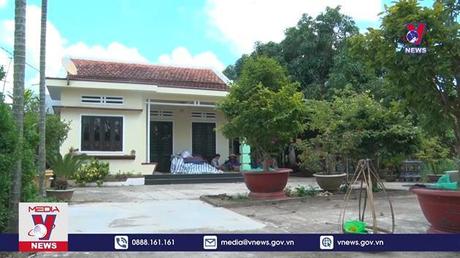 Hàng nghìn hộ dân Quảng Nam khốn khổ vì dự án treo