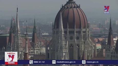 Bản tin thời sự 21h ngày 18/9/2022