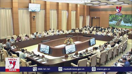 Tiếp dân và trách nhiệm của người cán bộ