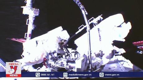 Trung Quốc thúc đẩy hoạt động ngoài không gian