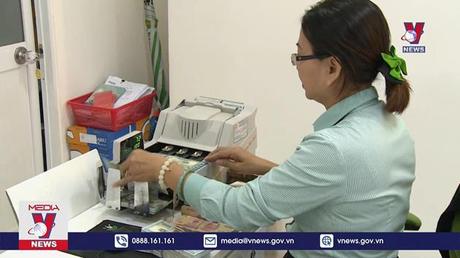 Giá USD ngân hàng cao nhất từ trước tới nay