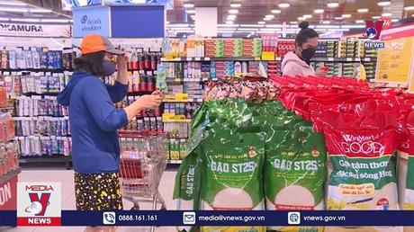 Bản tin thời sự 22h ngày 17/9/2022