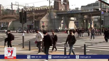 Trọng tâm chuyến thăm Canada của Tổng thống Hàn Quốc