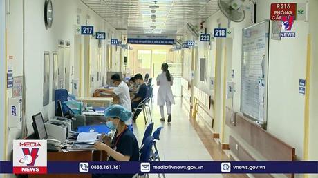 Bản tin thời sự 6h ngày 18/9/2022
