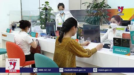 Lý do giải ngân chậm gói giảm lãi suất 2%