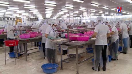 Bản tin tiếng Trung ngày 18/9/2022