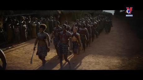 Văn hóa toàn cảnh ngày 19/9/2022