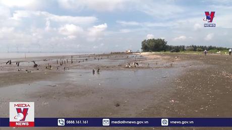 Bản tin thời sự 13h ngày 19/9/2022