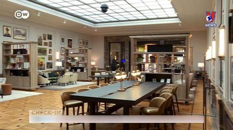 Tạp chí toàn cầu số 588