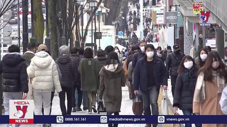 Bản tin Thời sự 21h ngày 19/9/2022