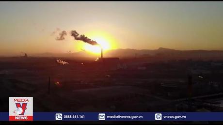 Trung Quốc tăng cường sử dụng than