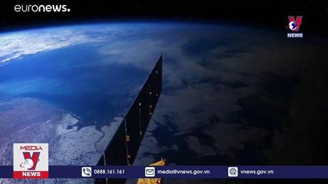 Pháp đẩy mạnh đầu tư vào ngành công nghiệp vũ trụ